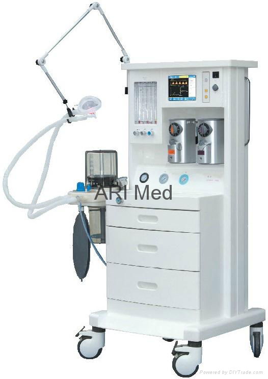 AR-325 Anesthesia Machine 2