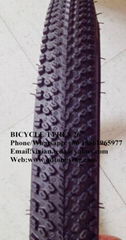 bicycle  tire