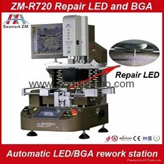 卓茂 光学BGA返修台ZM-R720