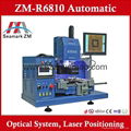 zhuomao ZM-R6810 automatic vga desoldering soldering machine 1