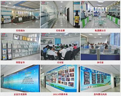 Shenzhen Zhuomao Technology Co.,Ltd
