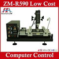 factory price original Zhuomao zm-r590