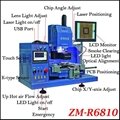 factory price cost effective automatic bga repair machine 2