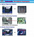 factory price cost effective automatic bga repair machine 5