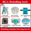 BGA植球工具套件 3