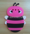 Silicone cut outs phone cover 4