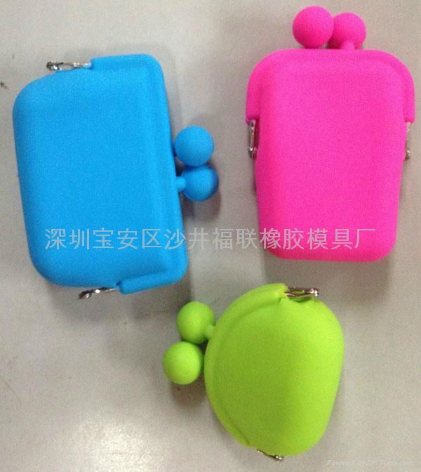 Silicone Mini Coin Purse Dust Plug Charm Headphone Jack Earphone Cap iPhone 5