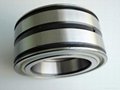 THB full complement cylindrical roller bearing for cable sheaves