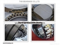 THB thrust spherical roller bearings for planetary gearbox 1