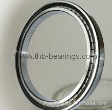 Cylindrical bearings for planetary gearboxes and pulleys