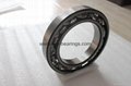 deep groove ball bearings for trolley wheel-THB Bearings