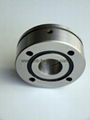 ZKLF series ball screw support bearings