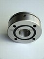 ZKLF series ball screw support bearings for screw supporting and  screw drives
