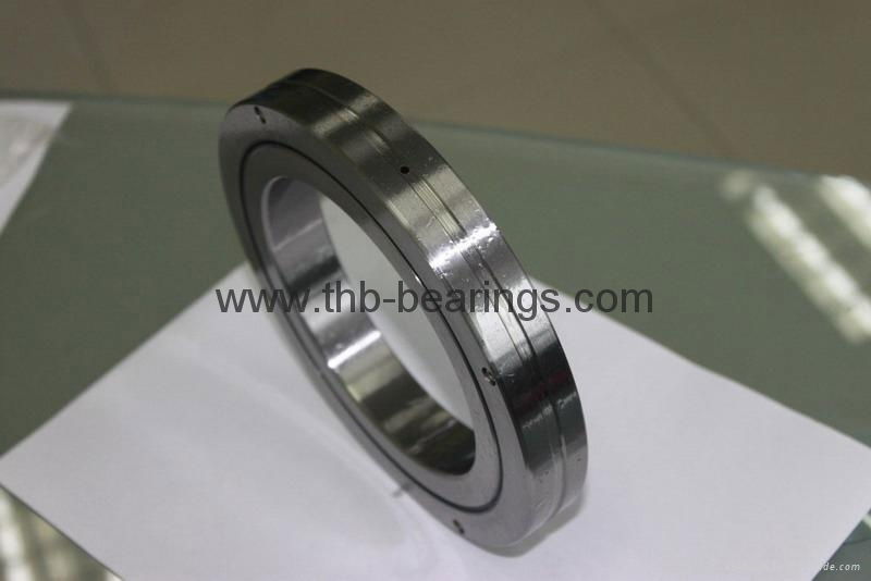 THB Crossed Roller Bearings