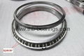 SX011848VSP thin section cross roller bearings for packing machinery 1