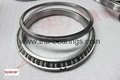 SX011848VSP thin section cross roller bearings for packing machinery