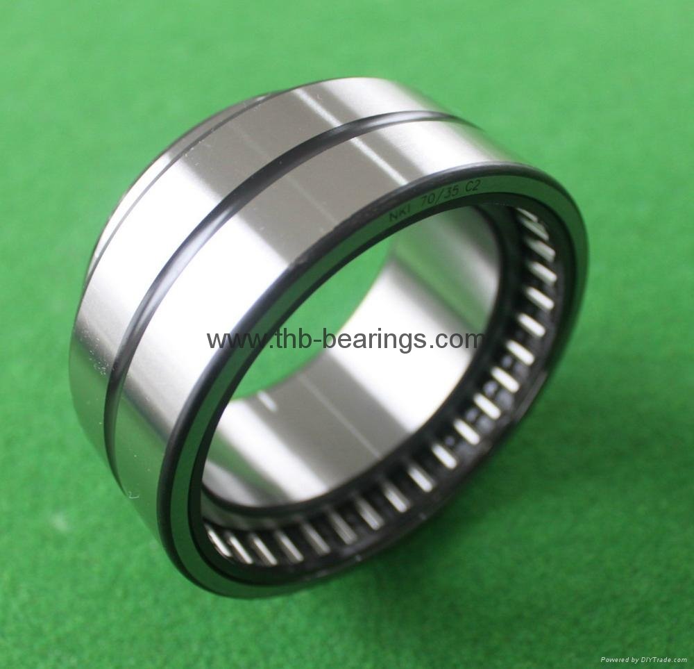 NKI85/36 needle roller bearing for gearbox-THB Bearings