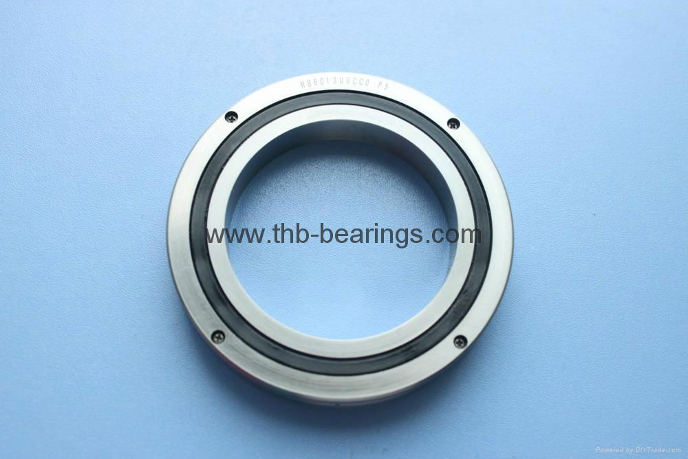 THB RB6013UUCC0 P5 for harmonic reducers