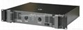 SYNQ Professional Power Amplifier PE2400