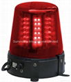 JBSYSTEMS LED Warning Light