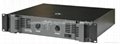 SYNQ Professional Power Amplifier PE2400 3