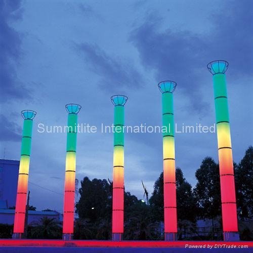 Summitlite Entertainment LED tower 