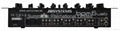 JBSYSTEMS Professional 6-channel DJ mixer -BPM6-USB  2