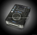 JBSYSTEMS CD/MP3 player- TMC200  1