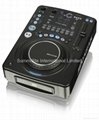 JBSYSTEMS CD/MP3 player- TMC200 