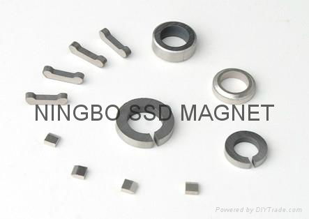 ALNICO MAGNET 