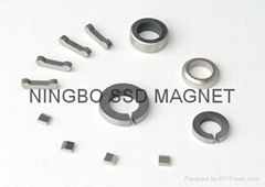 ALNICO MAGNET 