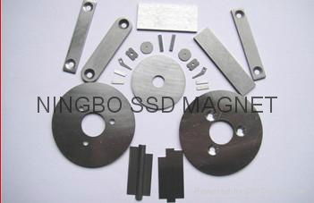 ALNICO MAGNET  3