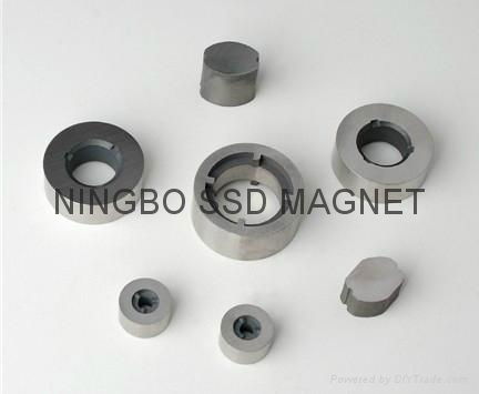 ALNICO MAGNET  5