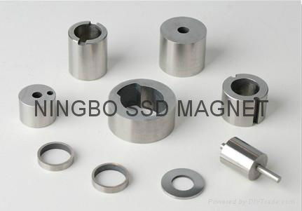 ALNICO MAGNET 