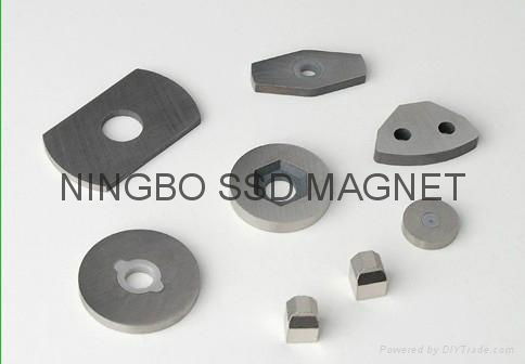 ALNICO MAGNET 