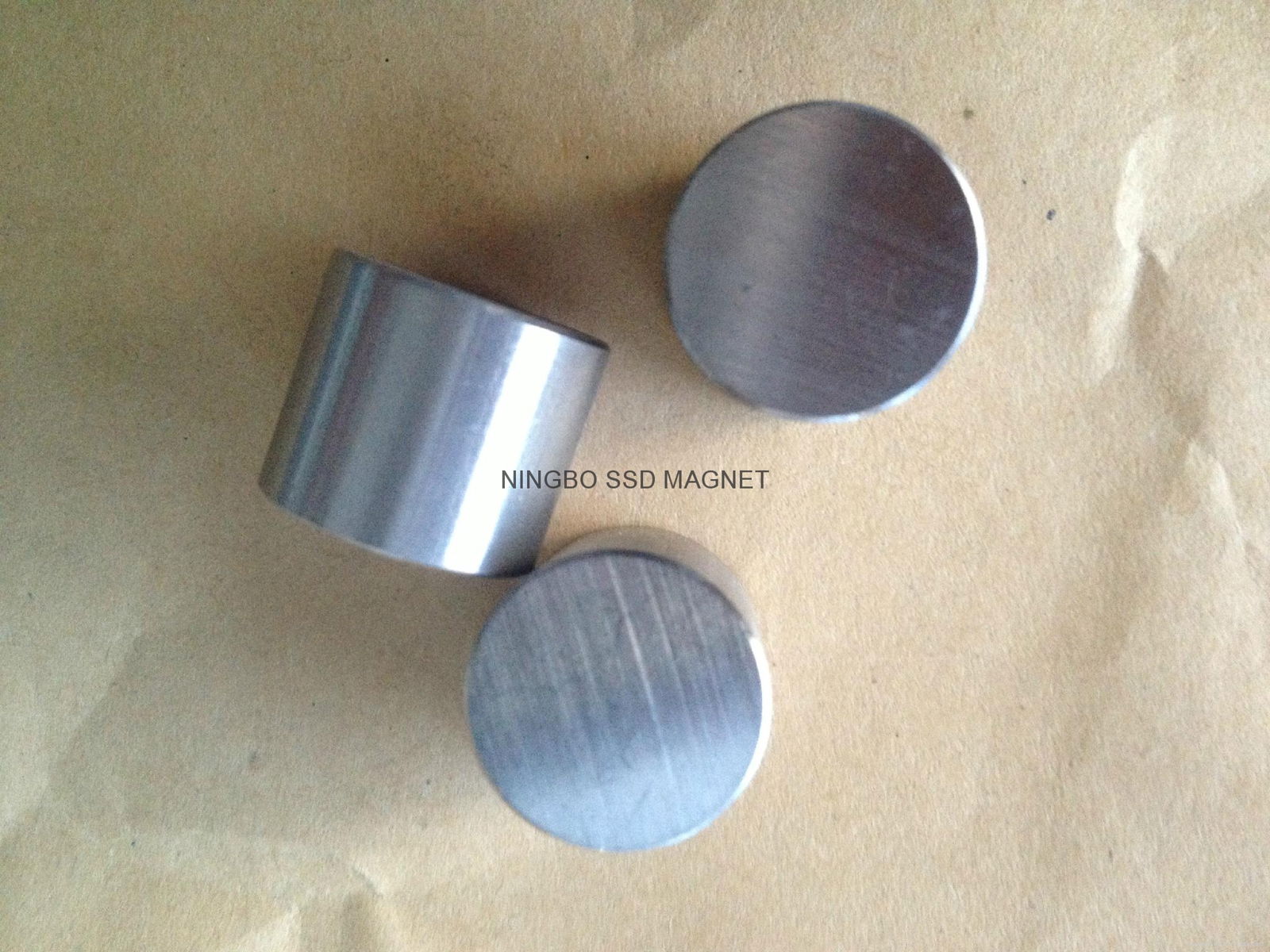 ALNICO MAGNET 