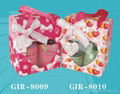 Bath Gift Set 3