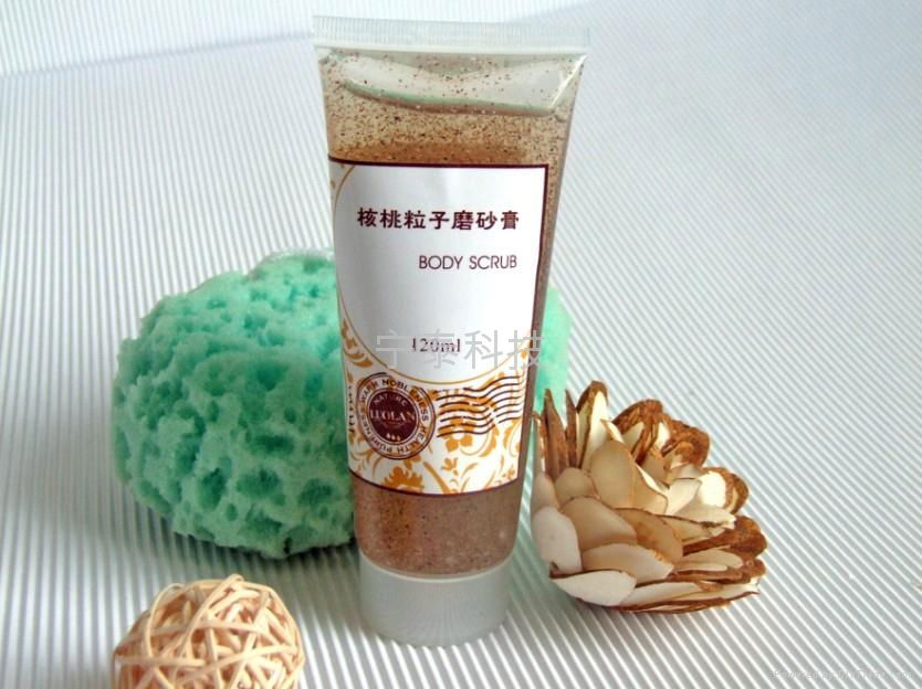 Body Scrub 4