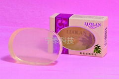 Transparent Soap