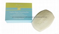 pH5.5 amino acid bar soap