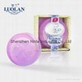 Luffa soap lavender essential skin whitening 1