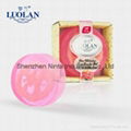 Luffa soap lavender essential skin whitening 2