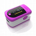 PO-10F Pulse Oximeter 4