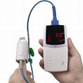 PO-20H Handheld Pusle Oximeter 2