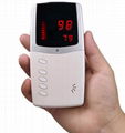 PO-20H Handheld Pusle Oximeter 3