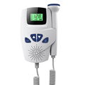 FD-706L Pocket Fetal Doppler 1