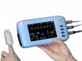 PM-50H Handheld Patient Monitor