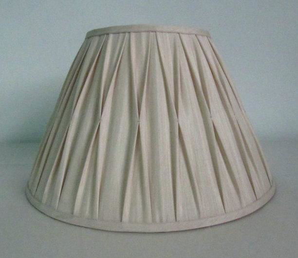 Fabric hand-stitch softback lamp shade wholesale for lamp 2