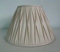 Fabric hand-stitch softback lamp shade wholesale for lamp