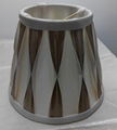 Fabric hand-stitch softback lamp shade wholesale for lamp